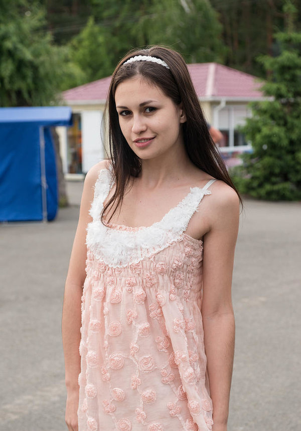 Проститутка Лара
